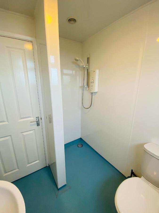 Lighthouse View, One Min From Harbour & Beach Apartment Scarborough Ngoại thất bức ảnh